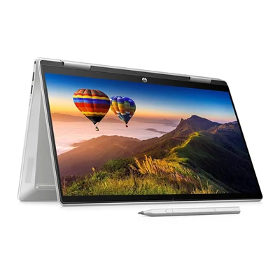 لپ تاپ  اچ پی مدل HP Laptop Envy x360 14-es0013dx