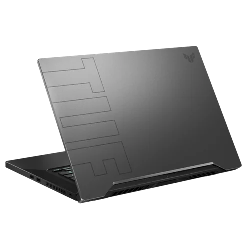 لپ تاپ ایسوس مدل ASUS TUF FX506HM i7-11800H RTX 3060 6GB 16GB 512GB SSD