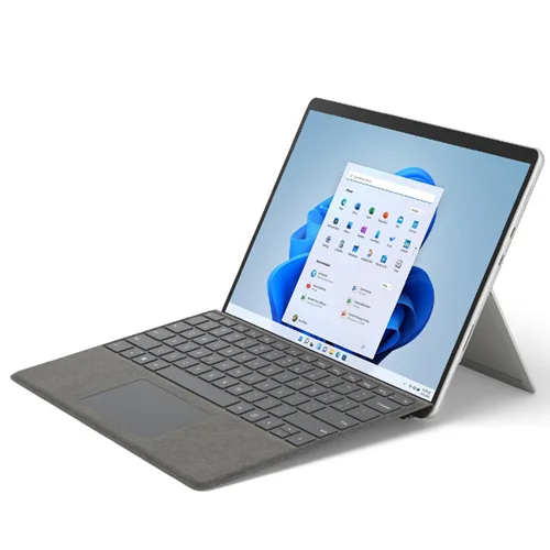 Surface Pro7/Core i7/16G/256G/WIFI-سرفیس پرو7