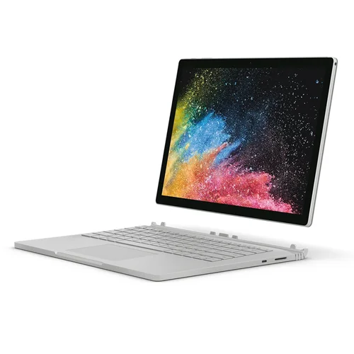 لپتاپ مایکروسافت سرفيسMicrosoft Surface book3 ci7-1065G7 16GB 256 | GTX1650 4 GB