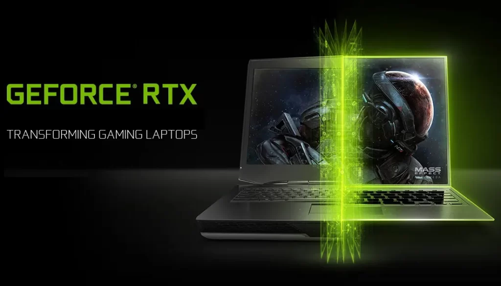 مقایسه کارت‌های گرافیک 2050، 3050 و 4050 RTX