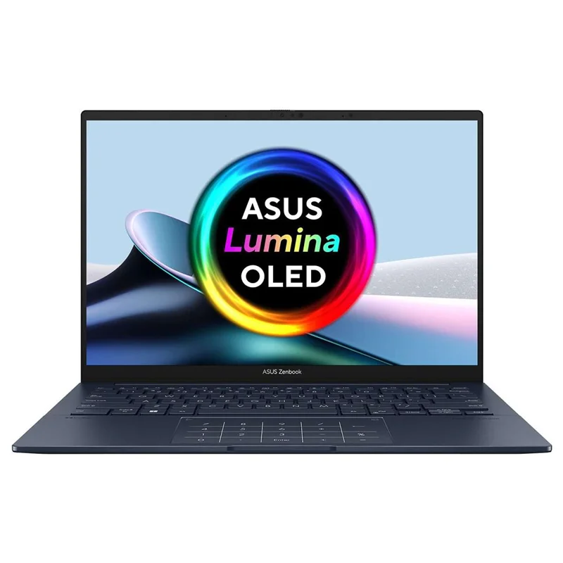 لپ تاپ ایسوس مدل  ASUS Zenbook Q415MA