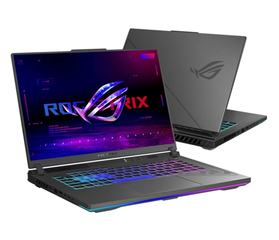 لپ تاپ ایسوس 16 اینچی مدل ROG Strix G614-as94