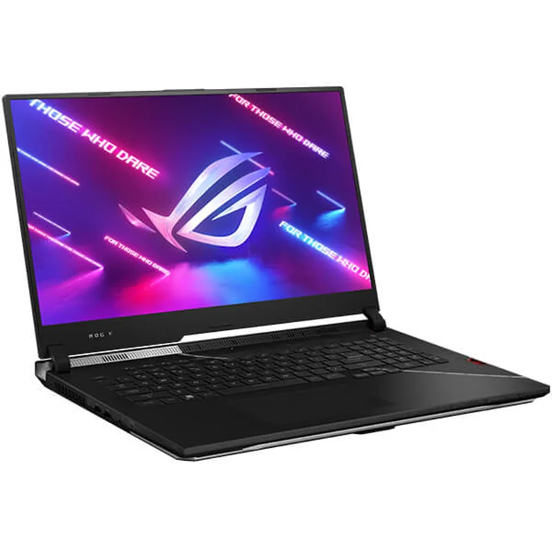 لپ تاپ ایسوس مدل  ASUS ROG G733QSA RYZEN 9-5900HX| 64GB RAM |1TB SSD| 16GB RTX3080