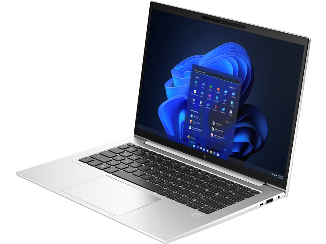 لپتاپ اچ پی مدل HP EliteBook 845 G10