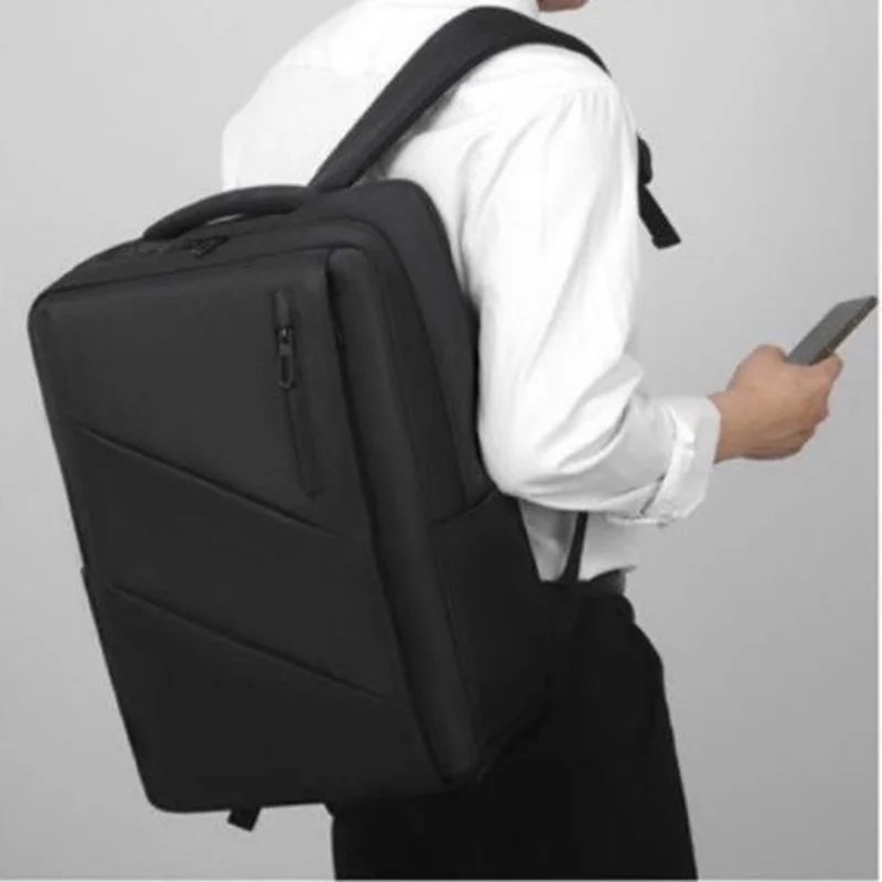 کوله پشتی لپ تاپ BackPack Black Cloth