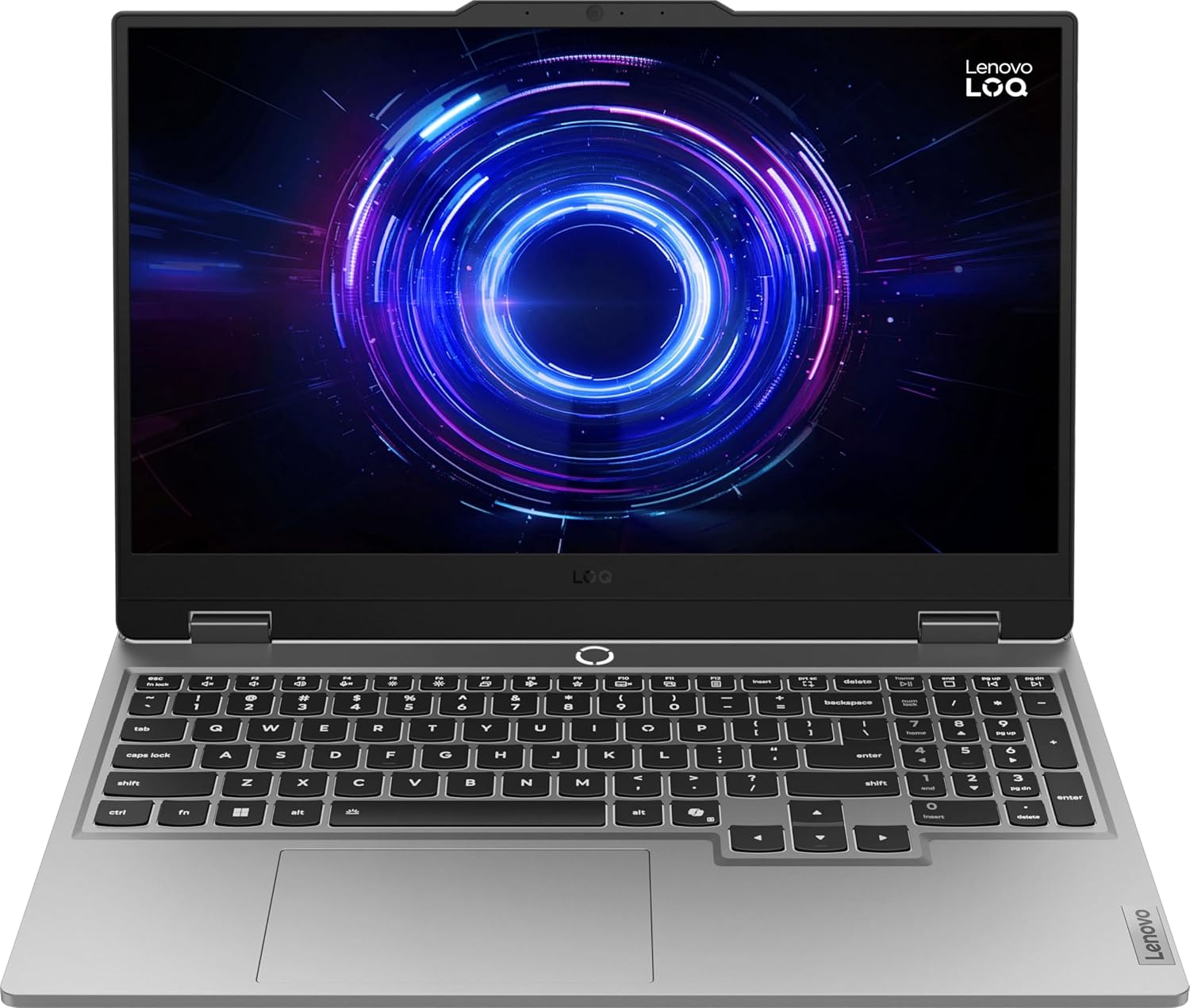 لپ تاپ لنوو مدل Lenovo LOQ 15IRX10 RTX 5050 Core i5-13450HX